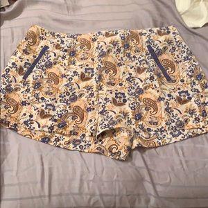 NWOT f21 shorts